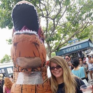 Meet your Posher, Heidi